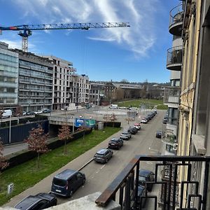 Appartement met Drie Slaapkamers